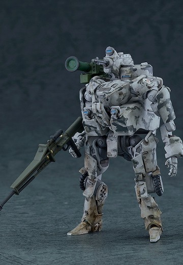 MODEROID 1/35 武裝EXOFRAME | Hpoi手办维基