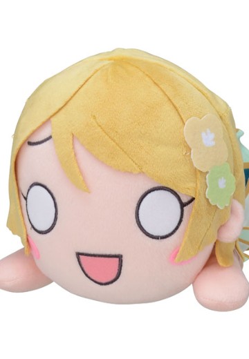 Love Live！学园偶像祭ALL STARS 趴趴毛绒 小泉花阳 | Hpoi手办维基