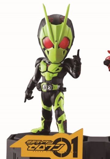 一番赏 假面骑士零一 假面骑士零一 高跃飞蝗