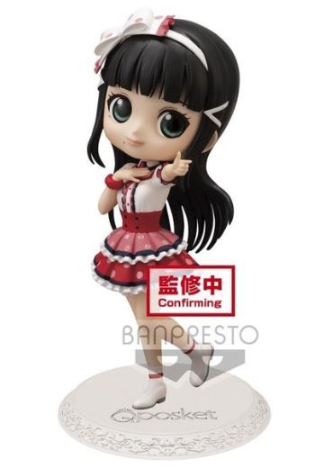 Q Posket Love Live! Sunshine!! 黑泽黛雅 A | Hpoi手办维基