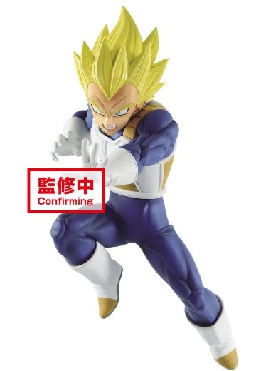 龙珠超 超战士列传 龙珠超 贝吉塔 超级赛亚人