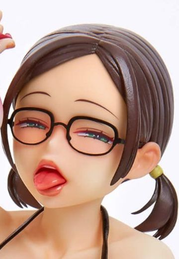 セクフレ幼驯染 ～処女と童贞は耻ずかしいってみんなが言うから～ 秋原志穂 | Hpoi手办维基