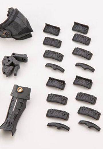 M.S.G 巨神机甲 机械配件23 扩充装甲F (机器人用)