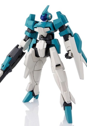 HGAGE#31 1/144 机动战士高达AGE RGE-G2100C 克朗西亚改 | Hpoi手办维基
