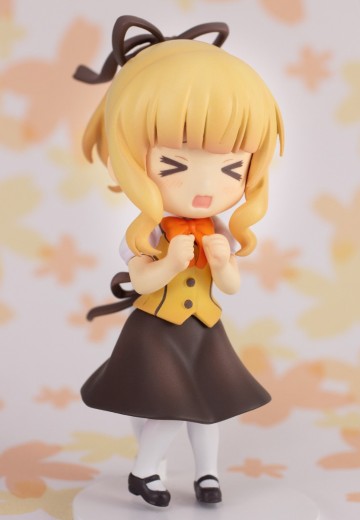 请问您今天要来点兔子吗？BLOOM 桐间纱路 限定版