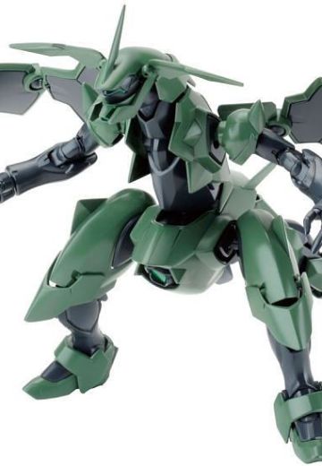 HGAGE#22 1/144 机动战士高达AGE Ovv-af 达纳金 | Hpoi手办维基