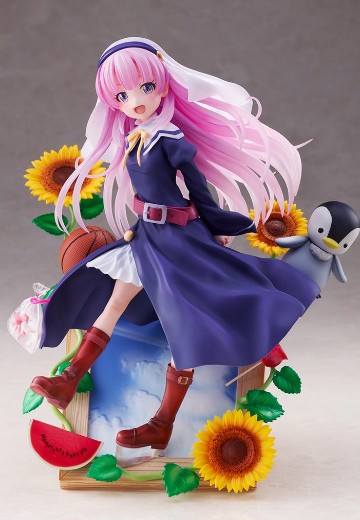 成神之日 佐藤雏 ～夏日回忆～