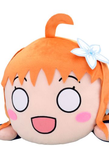 Love Live！ Sunshine！！趴趴毛绒 高海千歌 Fantastic Departure！ | Hpoi手办维基