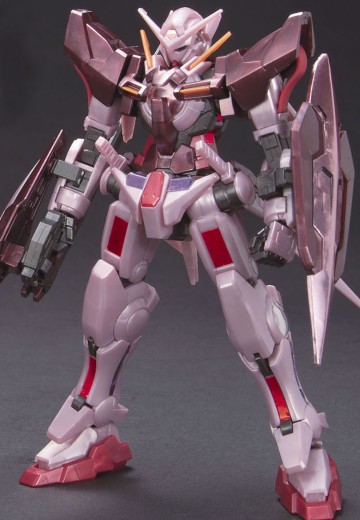 HG00#31 1/144 机动战士高达00 GN-001 能天使高达 Trans-Am 模式 光芒注塑版 | Hpoi手办维基