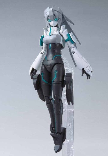 HGBD:R 高达创形者：再起 机动人偶梅伊