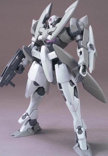 HG00#18 1/144 机动战士高达00 GNX-603T 厄运式