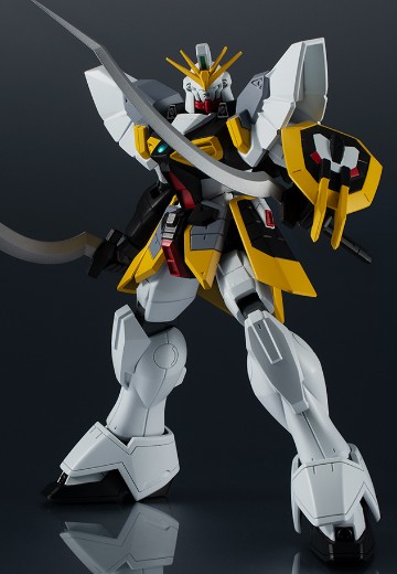 Gundam Universe 新机动战记高达W XXXG-01SR 沙漠高达