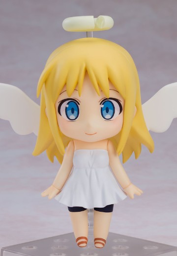 粘土人#1525 异种族风俗娘评鉴指南 可利姆维儿 | Hpoi手办维基