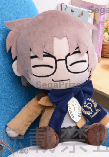 名侦探柯南 Preciality毛绒 沖⽮昴 | Hpoi手办维基