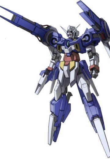 AGE-2A 高达AGE-2 猎神型