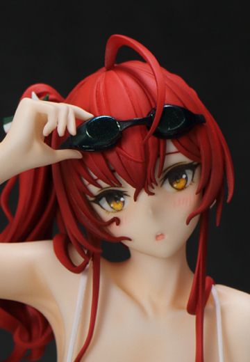 碧蓝航线 扎拉 | Hpoi手办维基