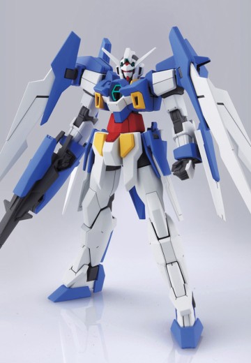 HG 机动战士高达AGE   高达AGE-2  标准型