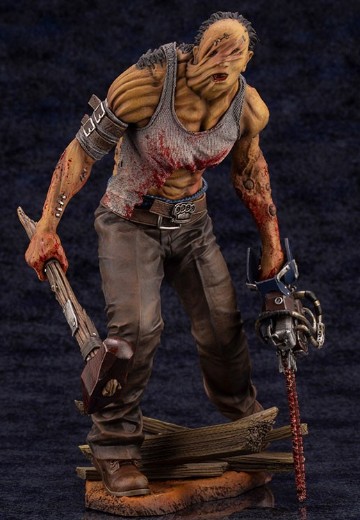 黎明杀机 电锯杀手