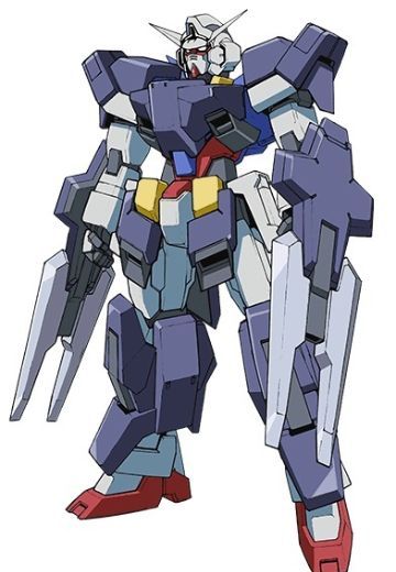 AGE-1G 高达AGE-1光辉型