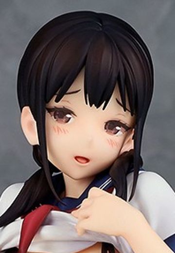 黄泉泽月季乃 制服ver. | Hpoi手办维基