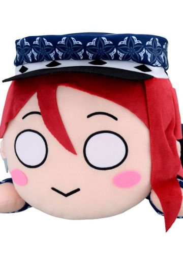 Love Live！ Sunshine！！ 趴趴毛绒 樱内梨子-Fantastic Departure！ | Hpoi手办维基