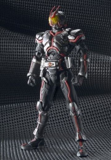 S.I.C. 假面骑士555 假面骑士555