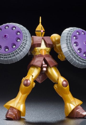 HGBF 1/144 高达创战者 YMS-15SS强化型强人 | Hpoi手办维基