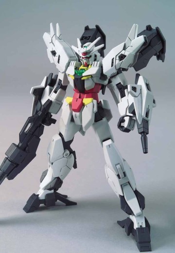 HGBD:R 高达创形者：再起  木星五型高达 | Hpoi手办维基