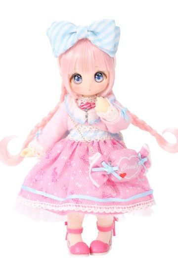 糖果杯 糖果璐璐 ～欢迎来到糖果杯仙境～ (Azone商城限定贩售 ver.)