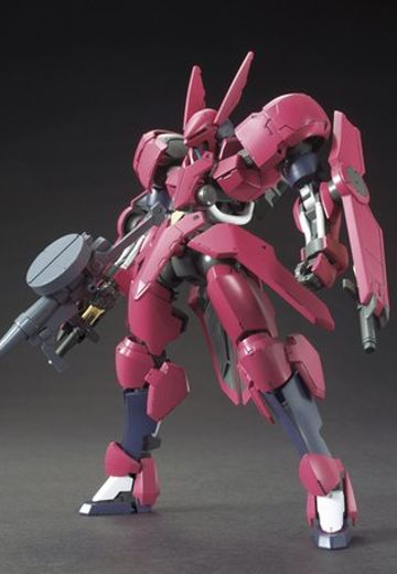 HGI-BO (#014) 1/144 机动战士高达 铁血的奥尔芬斯 V08-1228 葛琳洁德