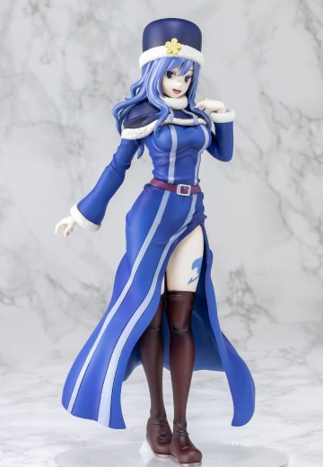 妖精的尾巴 朱毕安·罗克丝 | Hpoi手办维基