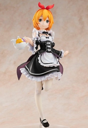 KD Colle Re：从零开始的异世界生活 佩特拉·莱特  茶会造型 | Hpoi手办维基