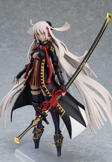 figma#515 Fate/Grand Order 冲田总司 Alter