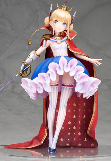 碧蓝航线 凯旋 轻装版 | Hpoi手办维基