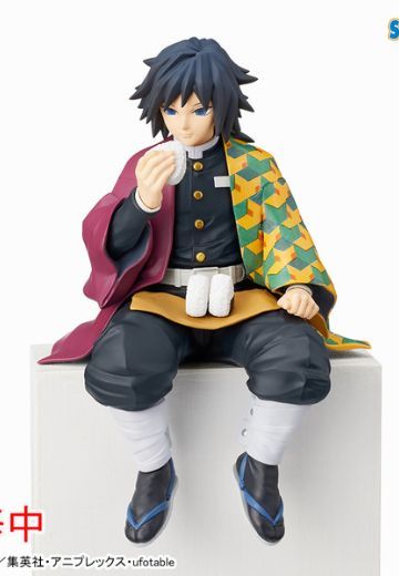 小坐系列 PM 鬼灭之刃 冨冈义勇