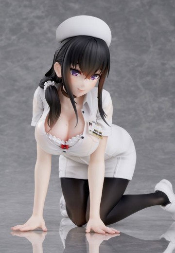 护士小姐