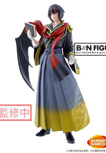 BN FIGURE 一番赏 关于我转生变成史莱姆这档事 迪亚波罗 和服ver. B赏 | Hpoi手办维基