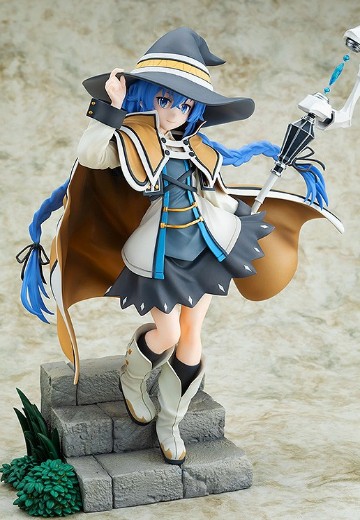 CAworks 无职转生 ~到了异世界就拿出真本事~ 洛琪希·米格路迪亚 | Hpoi手办维基