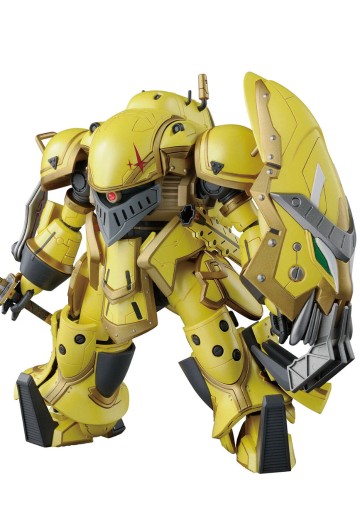 HG 1/24 新樱花大战#03 灵子战斗机・无限 （望月蓟专用机）