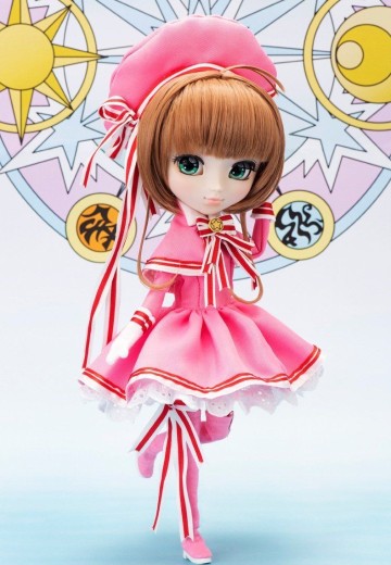 Pullip 魔卡少女樱 木之本樱