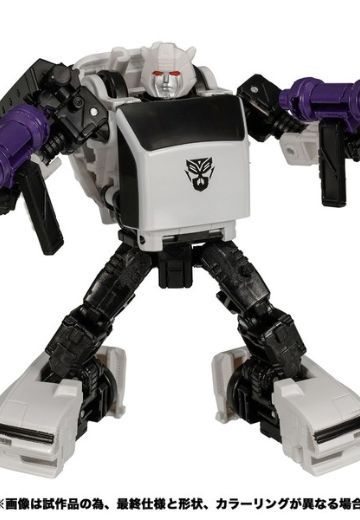 变形金刚 Earthrise ER EX-27 D级 变形金刚：赛博坦之战 杀人蜂/虫咬