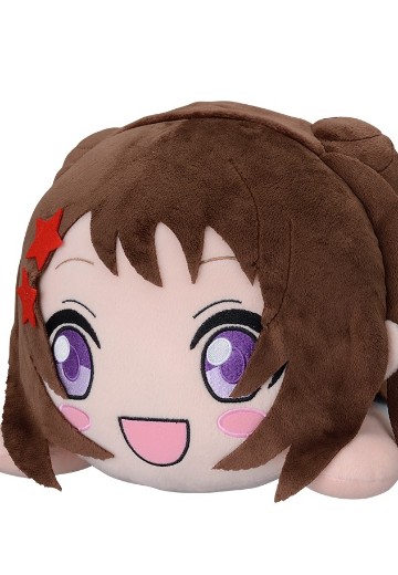 BanG Dream! 少女乐团派对 趴趴毛绒 户山香澄
