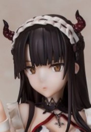 Taya 恶魔女仆Ver. | Hpoi手办维基