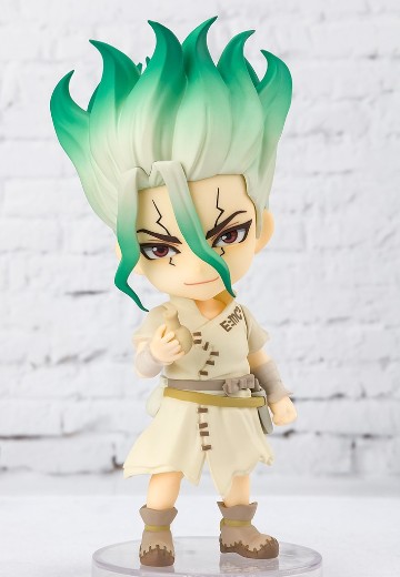 Figuarts mini Dr. Stone 石纪元 石神千空 | Hpoi手办维基