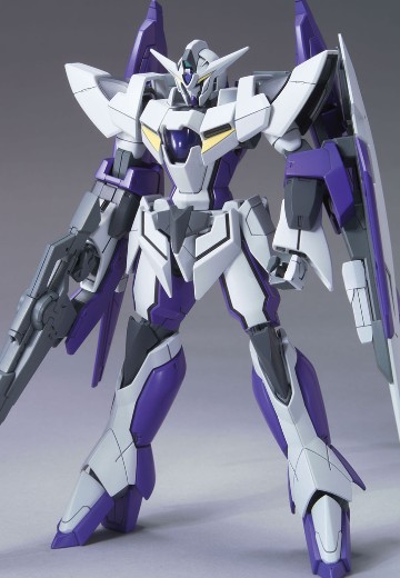 HG 1/144 1.5高达 | Hpoi手办维基