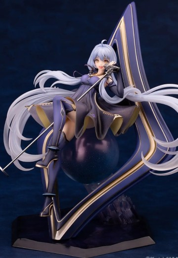 VOCALOID 星尘 Whisper of the Star Ver.