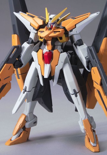 HG00#68 1/144 剧场版 机动战士高达00：先驱者的觉醒 GN-011 妖天使高达