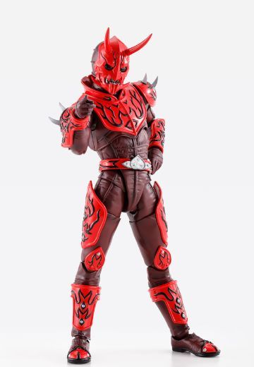 S.H.Figuarts（真骨雕制法）  桃塔罗斯