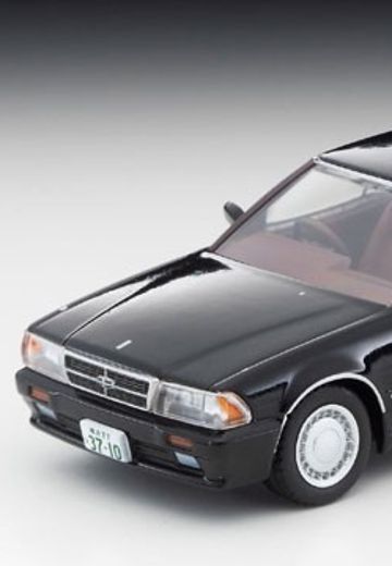 多美卡限定老爷车 NEO TLV-危险刑警 08 日产 荣耀 (港304) | Hpoi手办维基