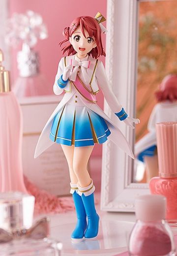 Pop Up Parade Love Live! 虹咲学园校园偶像同好会 上原步梦 | Hpoi手办维基